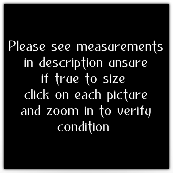 Zara Velvet like pants high rise size small - Picture 12 of 12